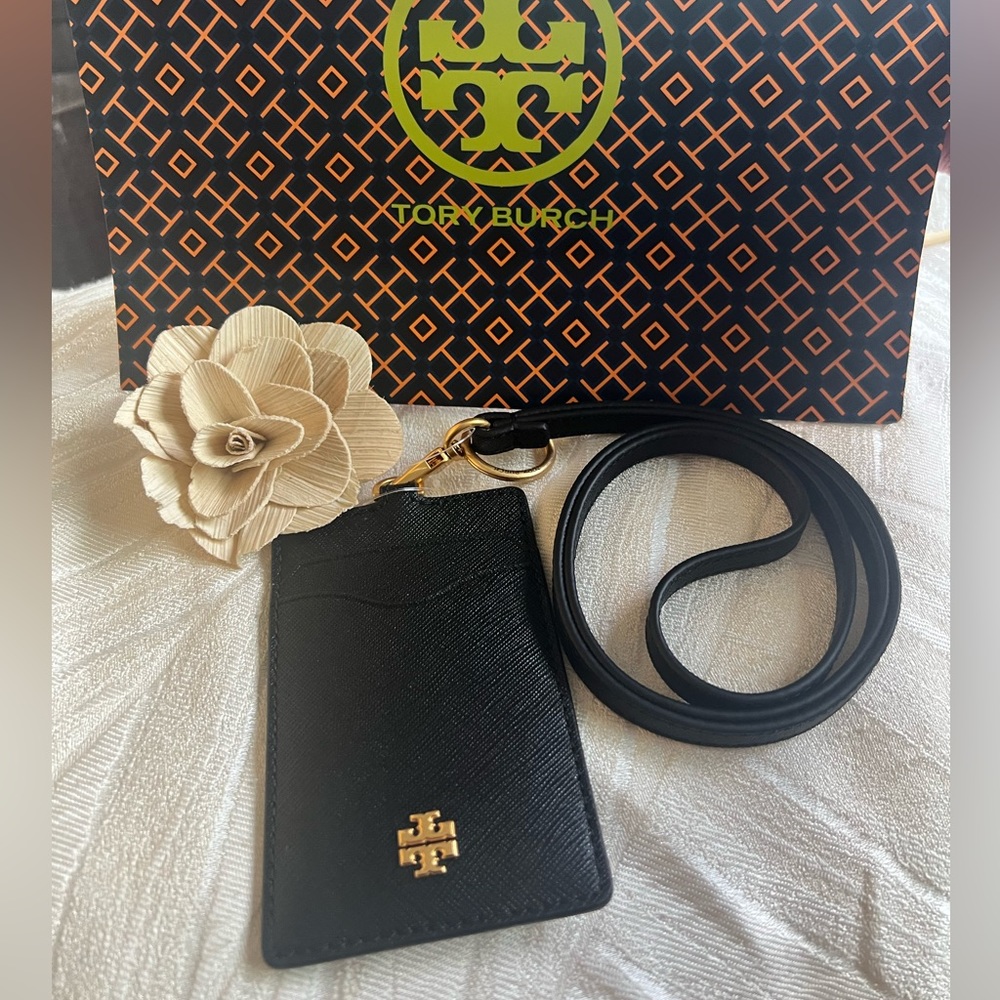 Tory Burch Emerson Lanyard
